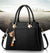 Luksus crossbody-taske til kvinder