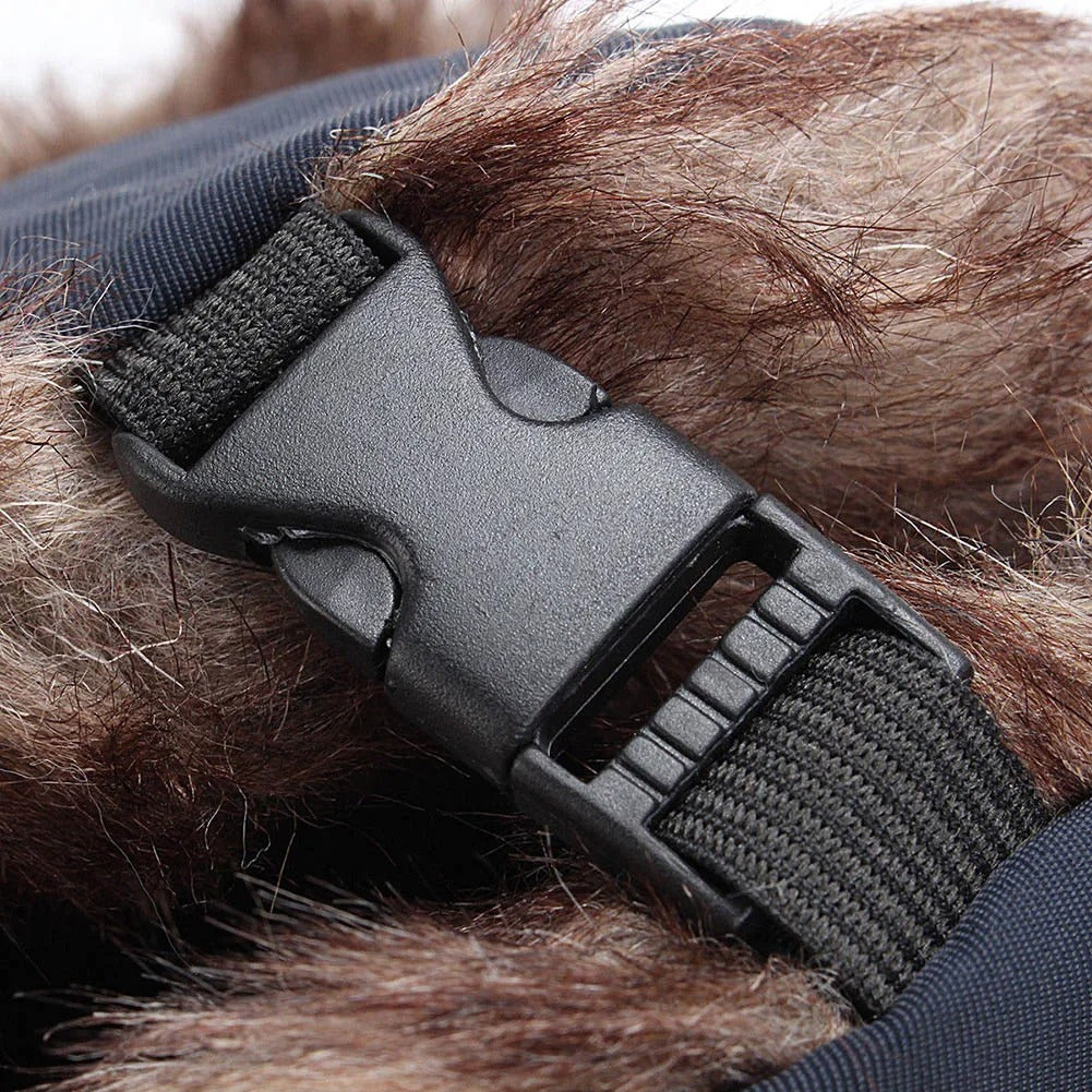 Winter Trapper Aviator til mænd