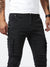 Herre Cargo Bukser Slim Fit 100% Bomuld Moderne Stil-4