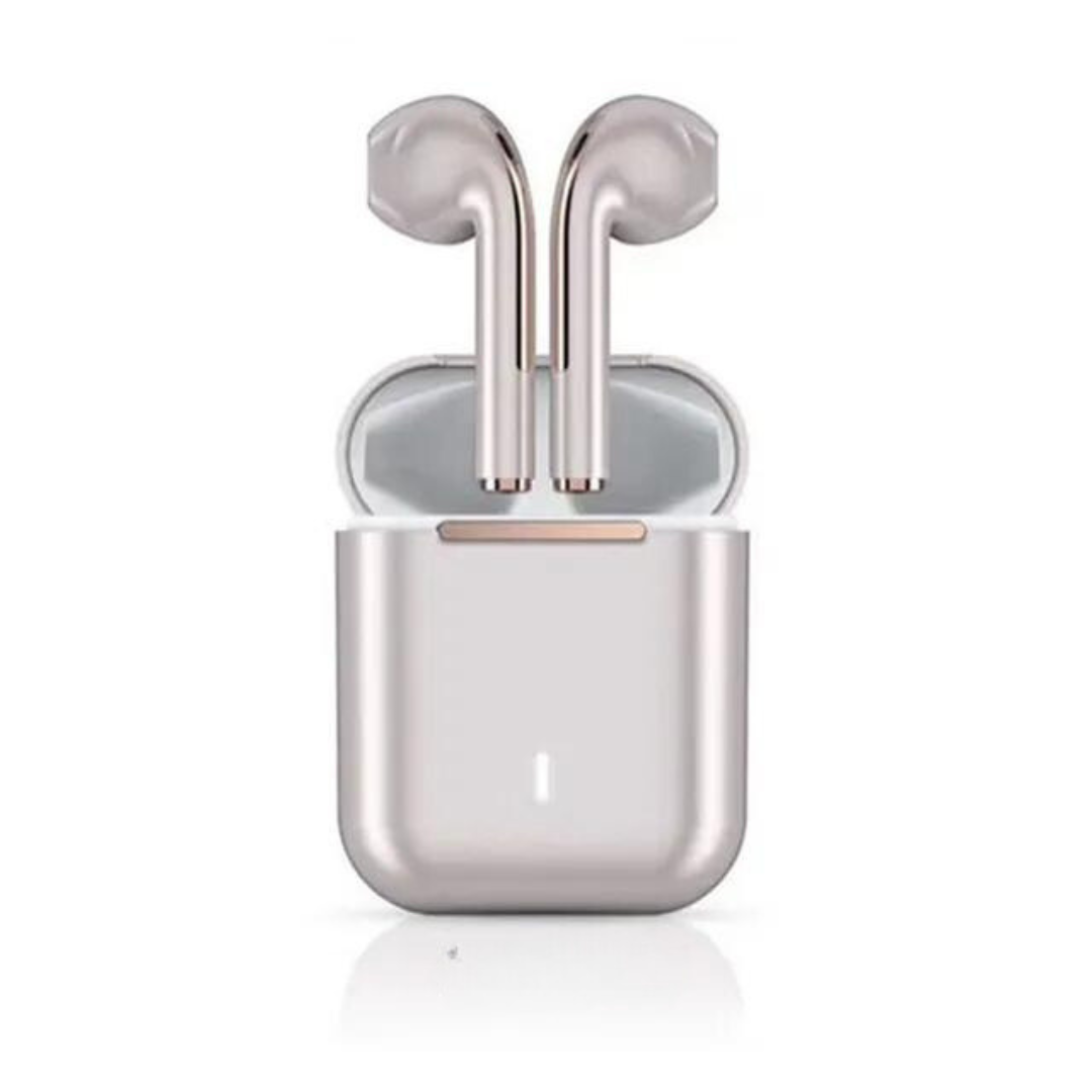 Bluetooth-støjreducerende øretelefoner