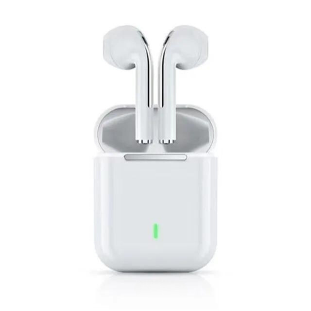 Bluetooth-støjreducerende øretelefoner