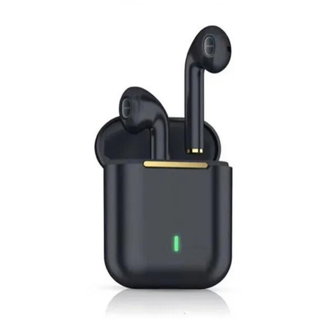 Bluetooth-støjreducerende øretelefoner