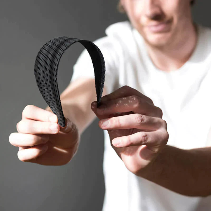 Unisex Sokken Grå Komfortabel Åndbar Syntetisk-3