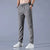 Variant image for Herre Jeans Mørkeblå Slim Fit Dehnbare Stretch Materiale-1