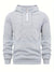 Hoodies Mænd Casual Blød Bomuldsblanding-3