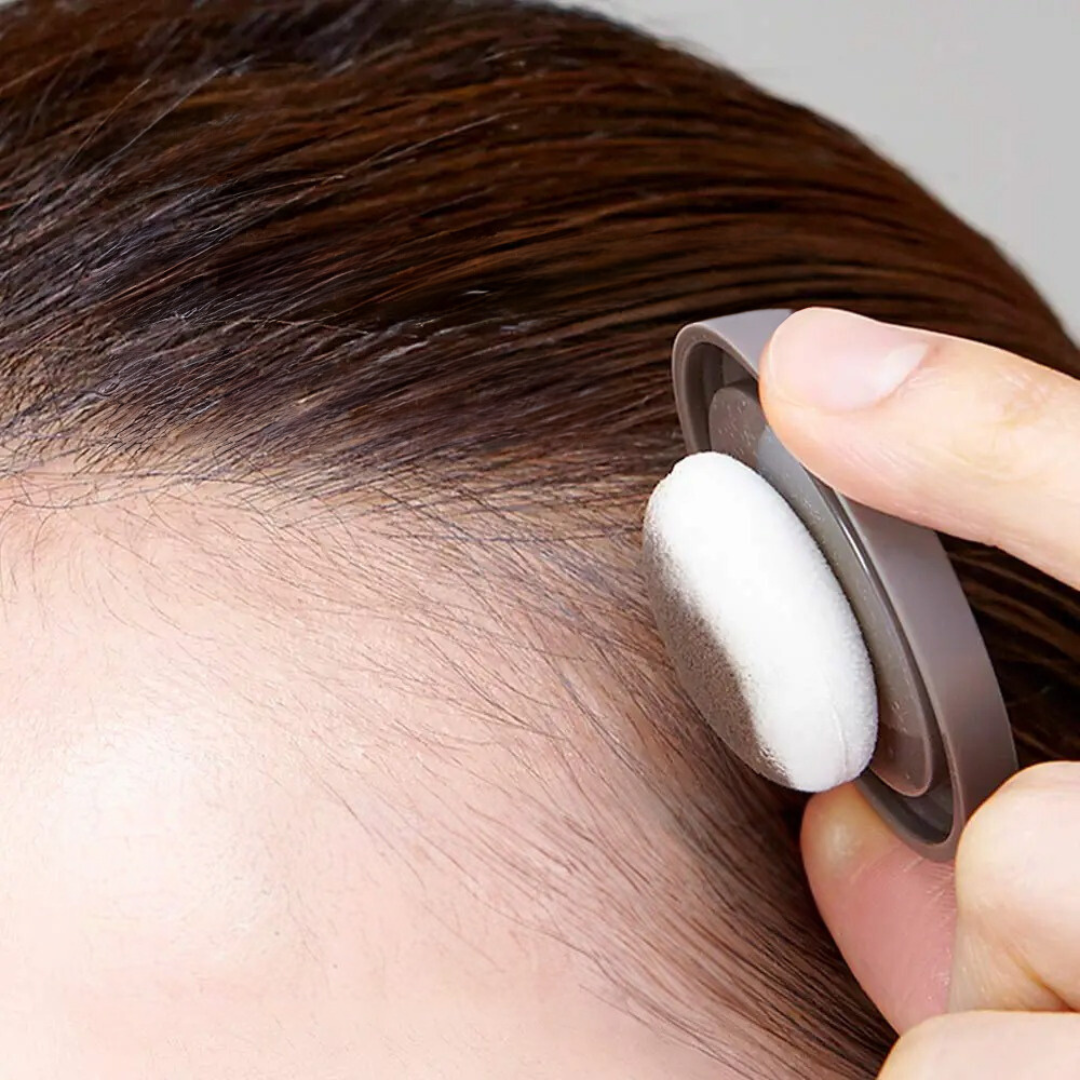 Vandtæt Hairline Powder Concealer