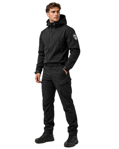 Herre Taktisk Outdoor Jakke og Bukser