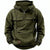 Variant image for Hoodies Mænd Moderne Stil 100% Bomuld-19