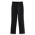 Off-Shoulder Tube Top & Trousers Set til kvinder