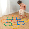 Lattice Jump Ring Set Game