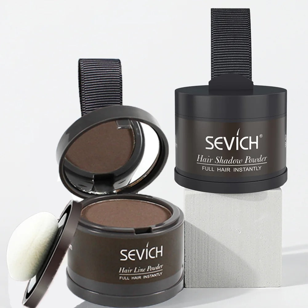 Vandtæt Hairline Powder Concealer