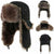 Winter Trapper Aviator til mænd