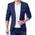 High-end Business Blazer til mænd