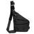 Tyverisikret crossbody-taske