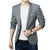 High-end Business Blazer til mænd