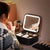 LED Kosmetiktaske Organizer
