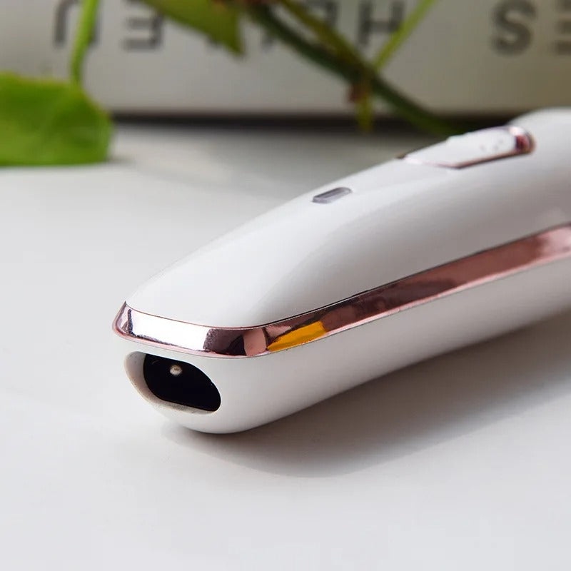 4-i-1 elektrisk barbermaskine til kvinder