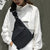 Tyverisikret crossbody-taske