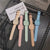 Dame Pastel Active Watch