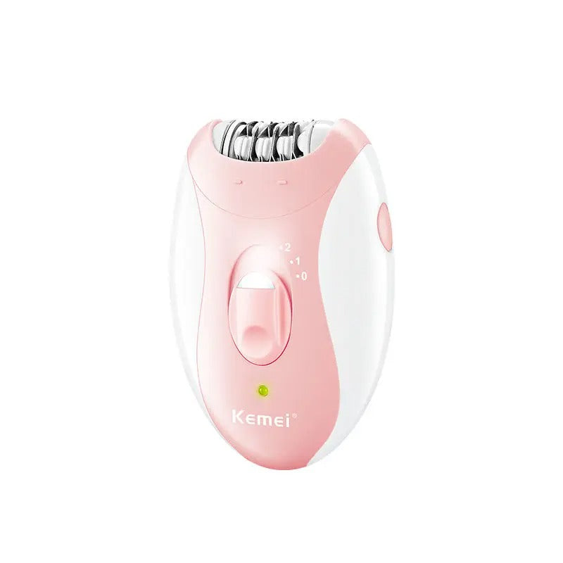 Genopladelig epilator til kvinder