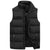 Bodywarmer-vest uden ærmer til mænd