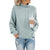 Variant image for Kvinders Pullover Elegant Blød Bomuld-25