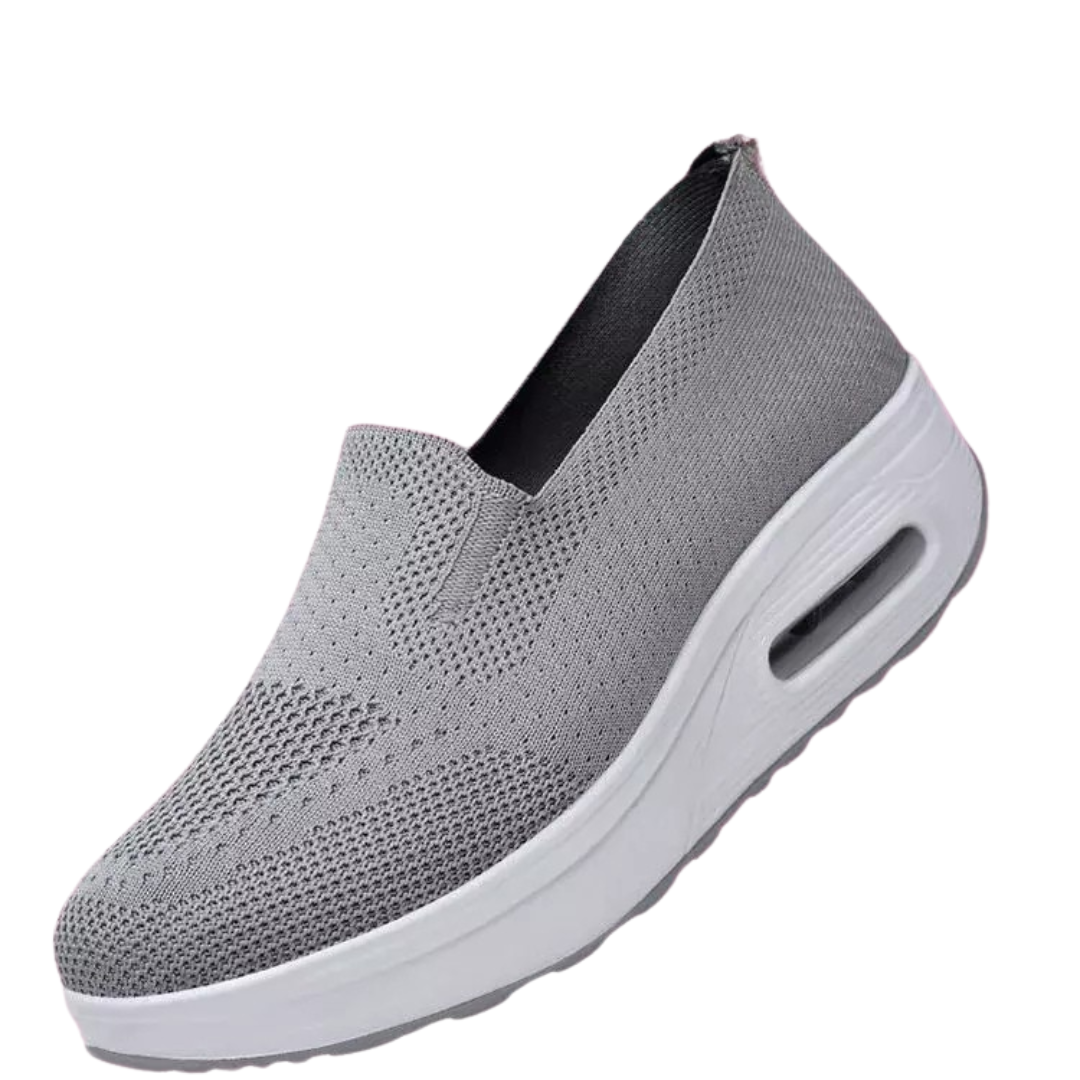 Unisex Sneakers Åndbare Komfortable Materialer