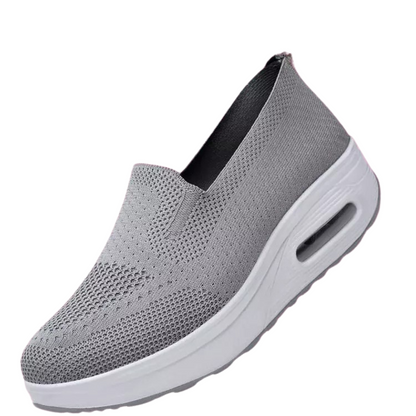 Unisex Sneakers Åndbare Komfortable Materialer