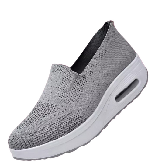 Unisex Sneakers Åndbare Komfortable Materialer