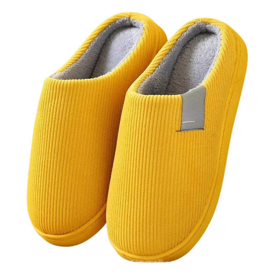 Anti-slip termosko med blød bund
