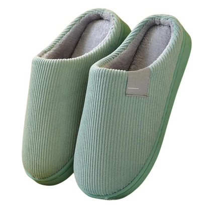 Anti-slip termosko med blød bund