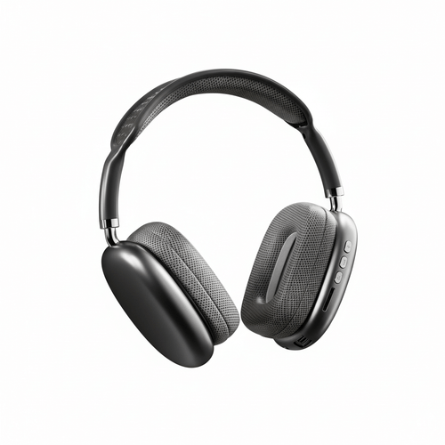 Trådløs Bluetooth Hovedtelefon