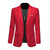 High-end Business Blazer til mænd