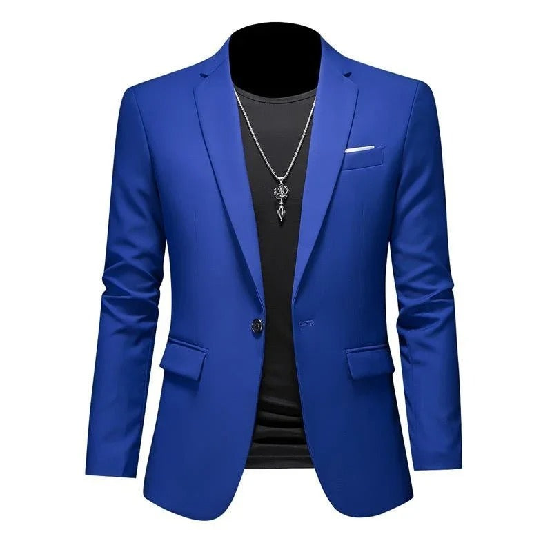 High-end Business Blazer til mænd