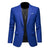 High-end Business Blazer til mænd