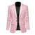 High-end Business Blazer til mænd