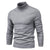 Smal rullekravesweater til mænd