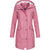 Windbreaker Trench Coat til kvinder