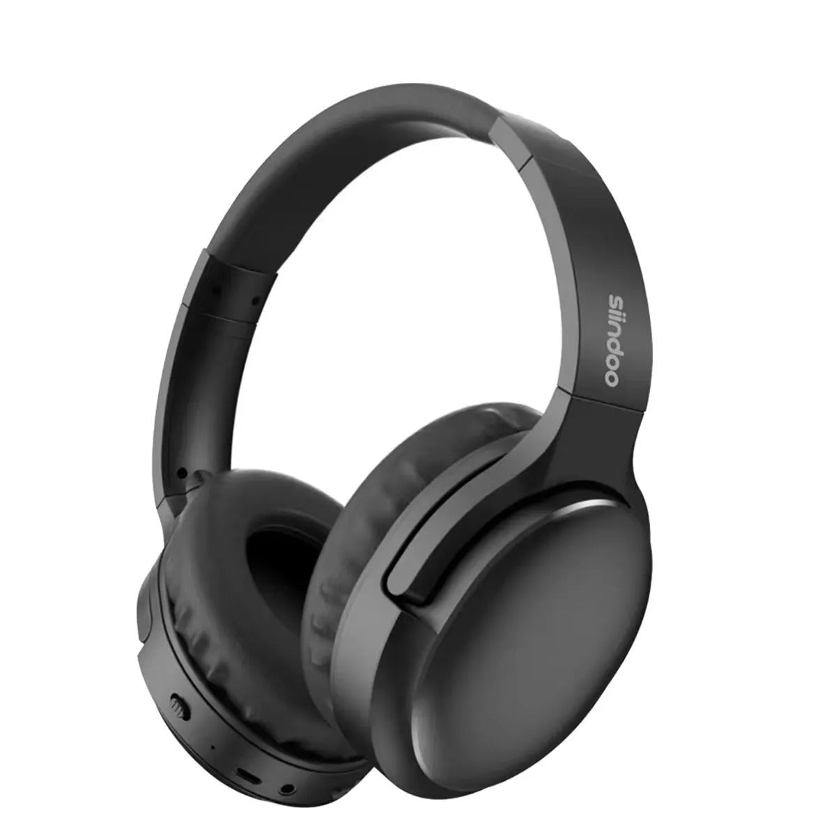 Deep Bass BT 5.3 Støjreducerende Hovedtelefoner