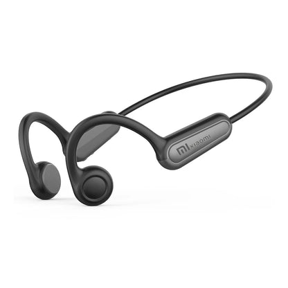 Benledning Sportshovedtelefoner