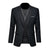 High-end Business Blazer til mænd