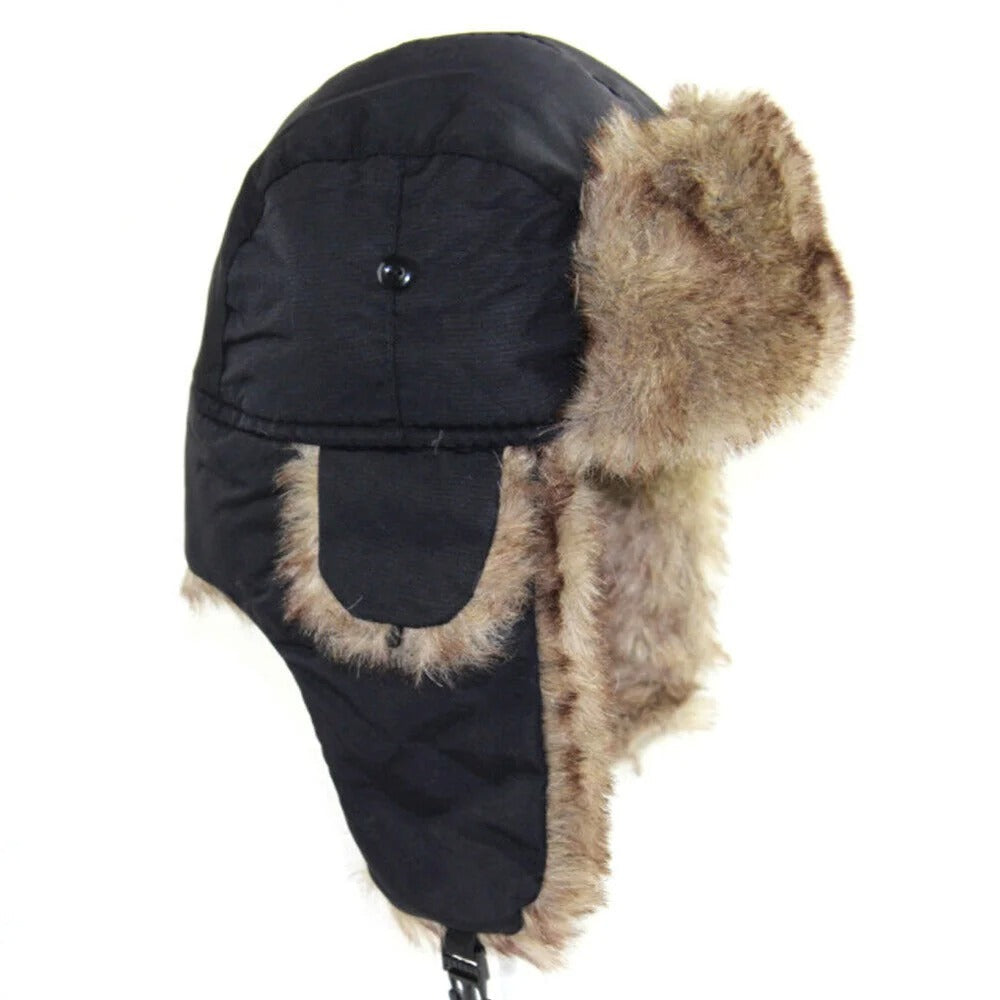 Winter Trapper Aviator til mænd
