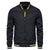 Slim Fit bomberjakke til mænd