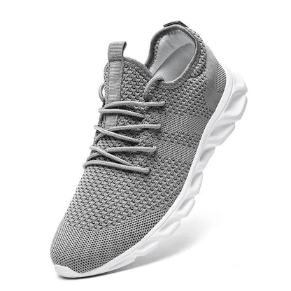 Casual atletiske sneakers til mænd