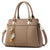 Luksus crossbody-taske til kvinder
