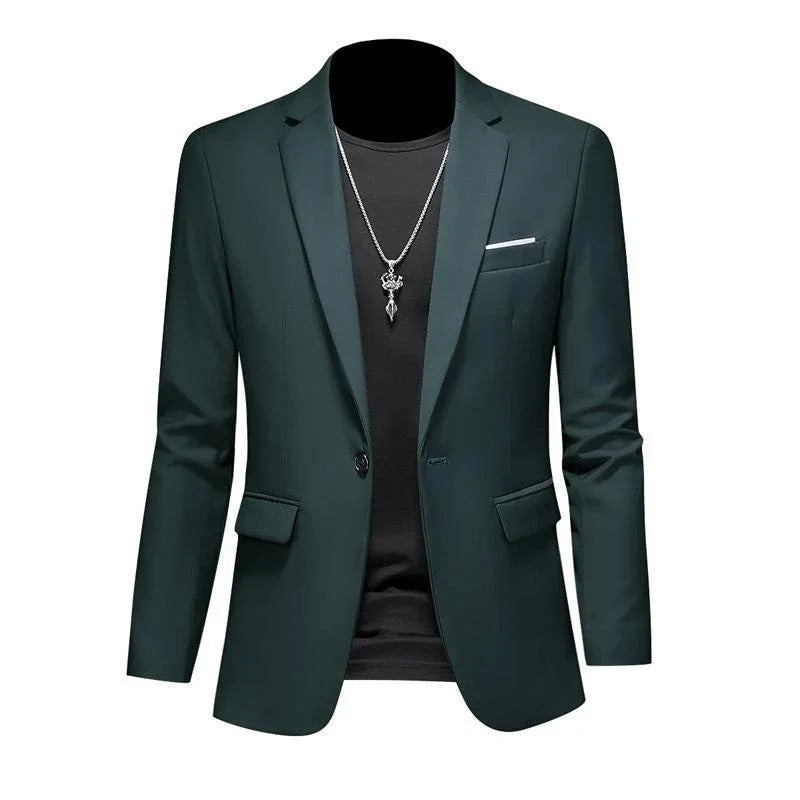 High-end Business Blazer til mænd
