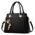 Luksus crossbody-taske til kvinder