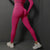 Sømløse Gym Leggings til kvinder
