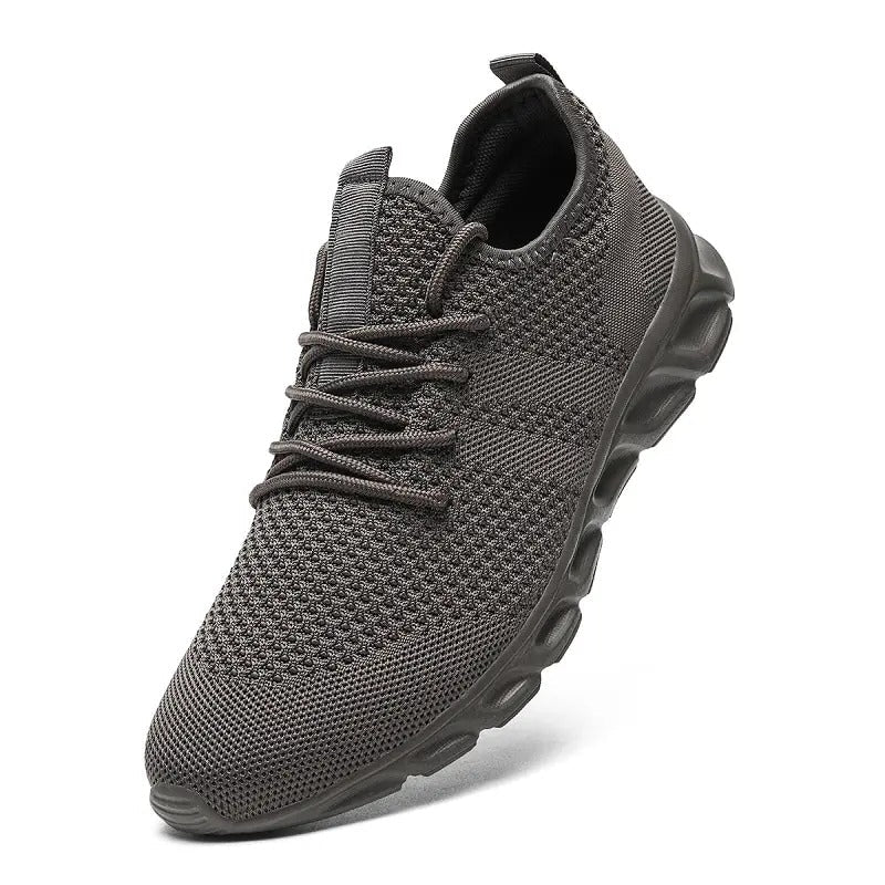 Casual atletiske sneakers til mænd