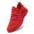 Casual atletiske sneakers til mænd